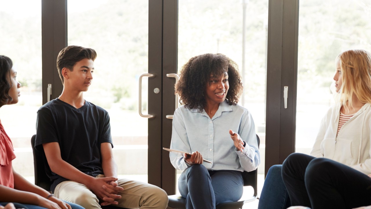 outpatient therapy image