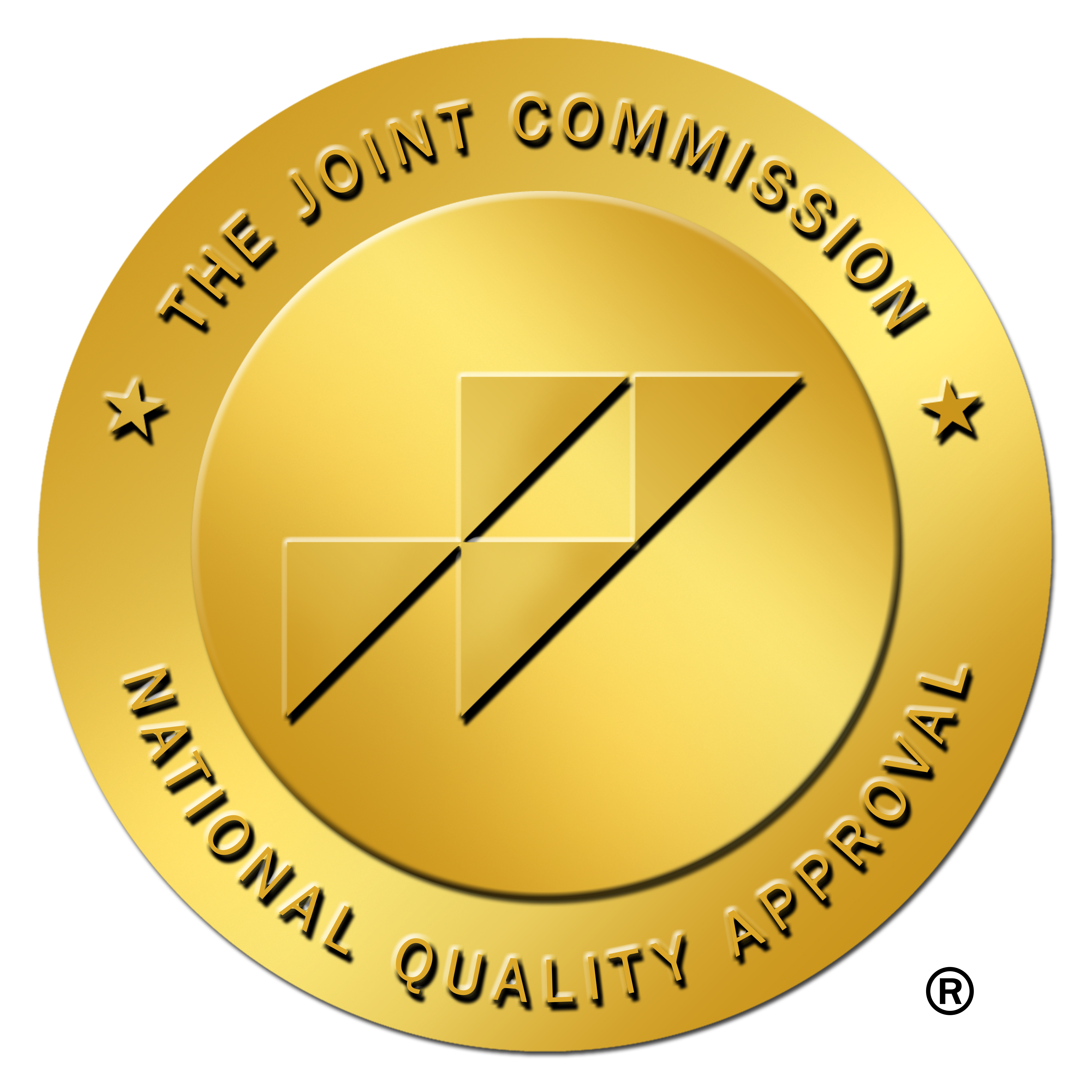 Joint Commision Gold Seal